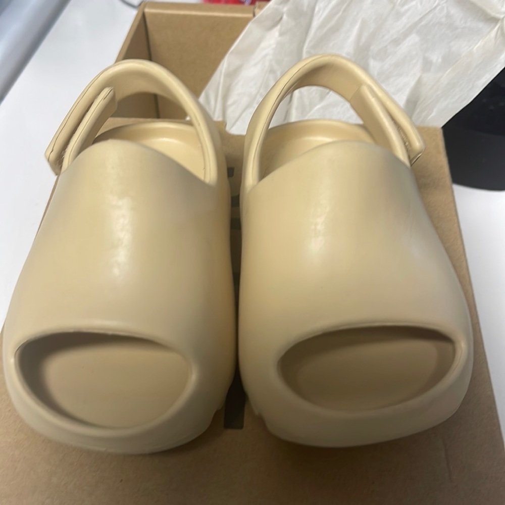 Yeezy slide